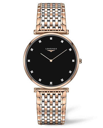 Longines La Grande Classique L4.766.1.57.7